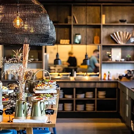 Slotshotellet Hotel Aalborg