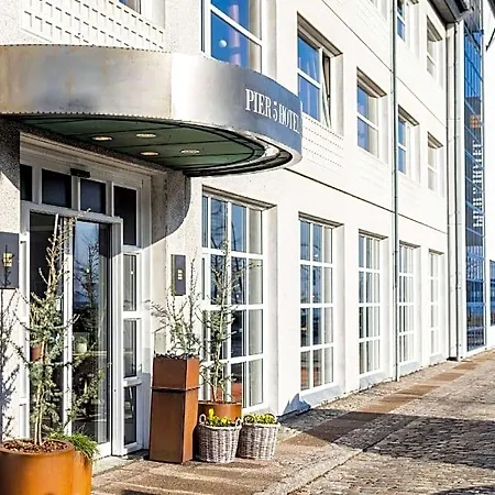 Slotshotellet Hotel 4*