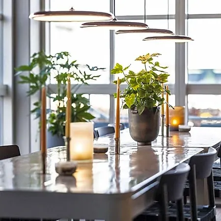 Slotshotellet Aalborg