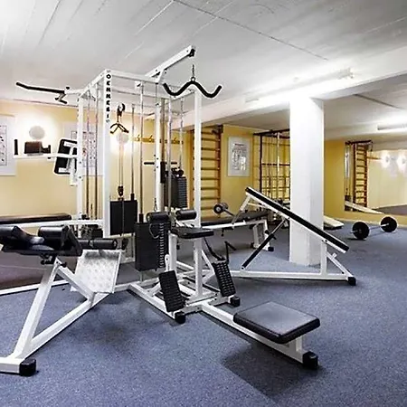 Slotshotellet Hotel 4*