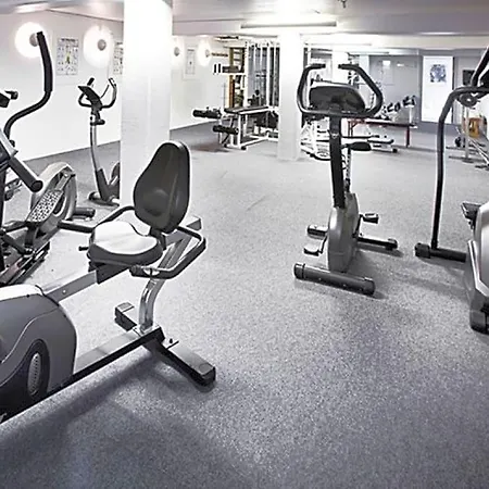 Slotshotellet 4*
