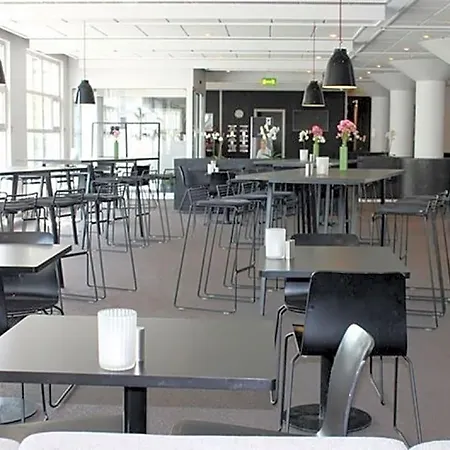 Hotel Slotshotellet 4*