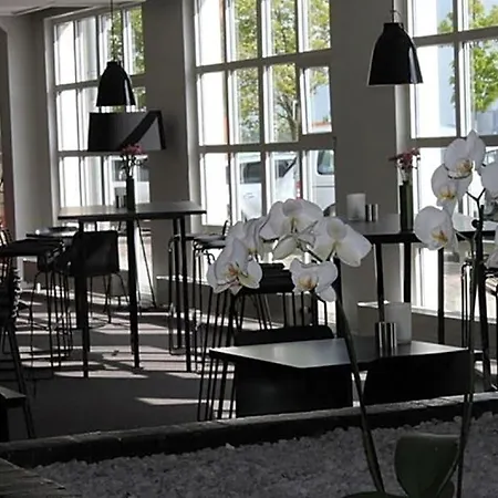 Slotshotellet Aalborg