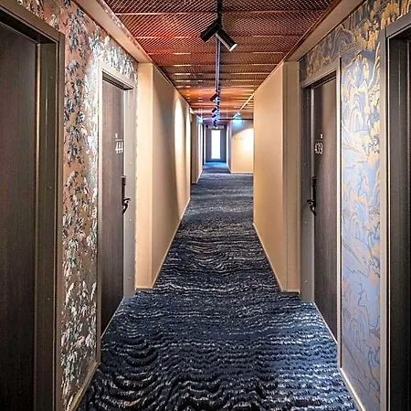 Slotshotellet