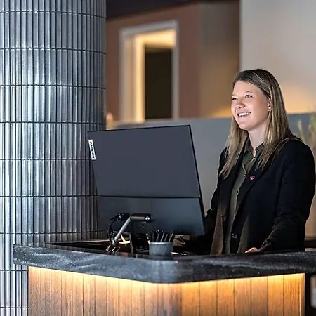 Slotshotellet Hotel 4*