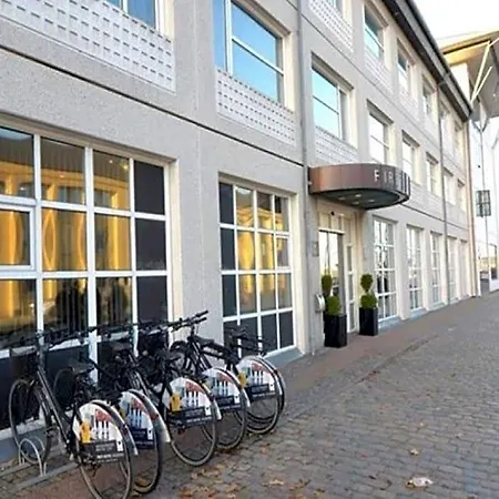 Slotshotellet 4*