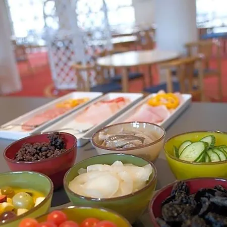 Slotshotellet 4* Aalborg
