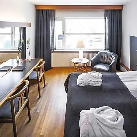 Slotshotellet