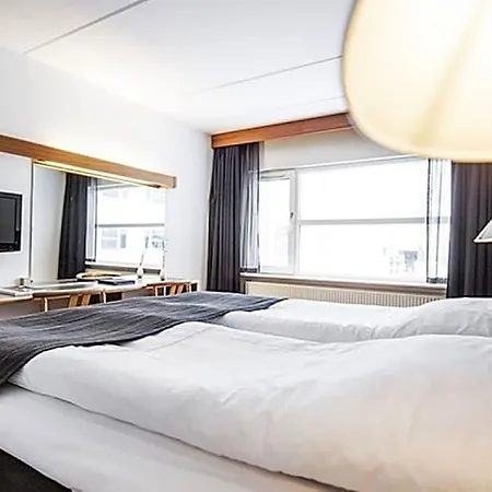 Slotshotellet 4*