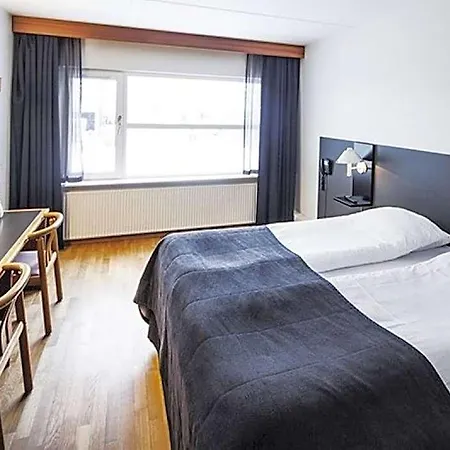 Slotshotellet Hotel 4*