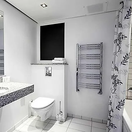 Slotshotellet Hotel Aalborg