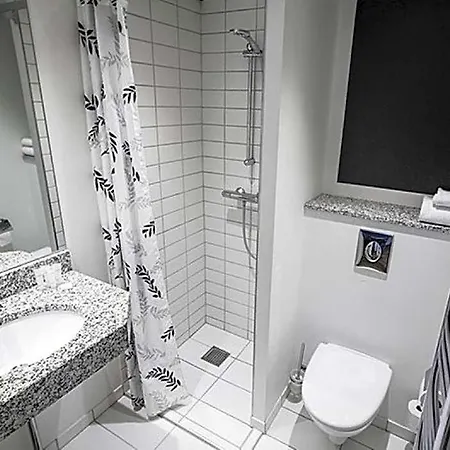 Slotshotellet Hotel Aalborg
