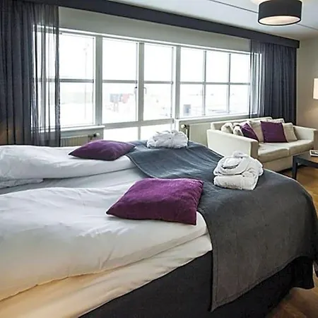 Slotshotellet 4* Aalborg