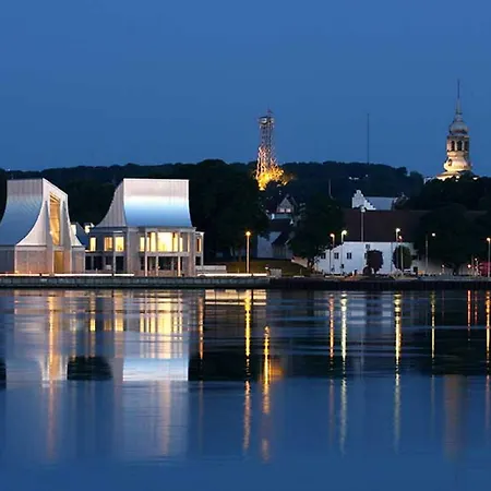 Slotshotellet