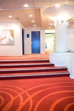 Slotshotellet فندق