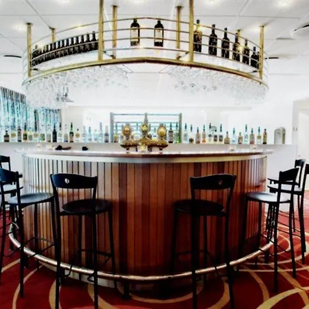 Hotel Slotshotellet Aalborg