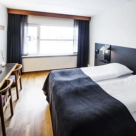 Slotshotellet Hotel Aalborg