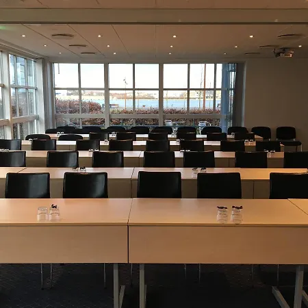 Slotshotellet