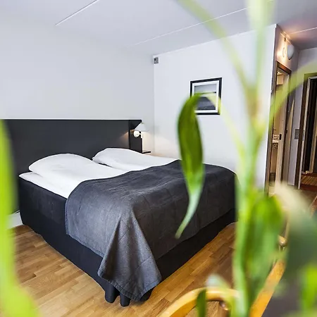 Slotshotellet 4*