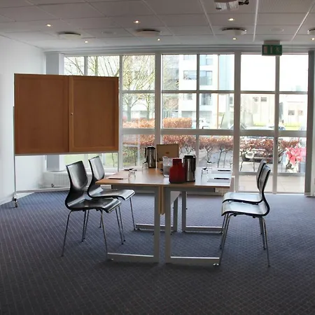 فندق Slotshotellet آلبورغ