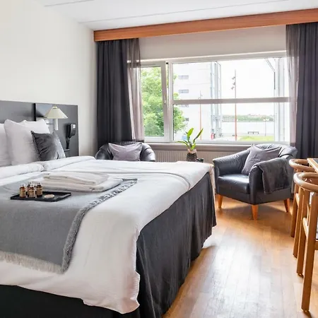 Slotshotellet 4*