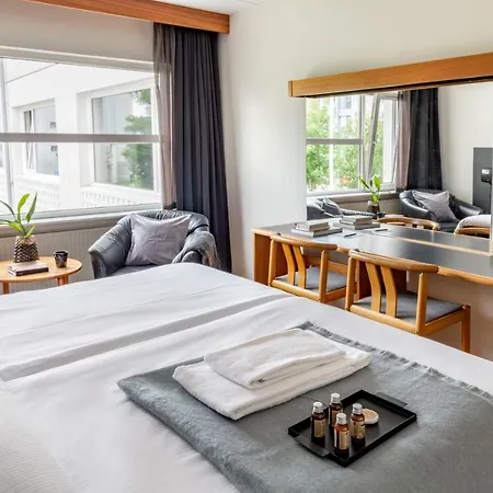 Slotshotellet Aalborg