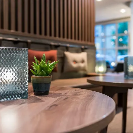 فندق Slotshotellet 4*