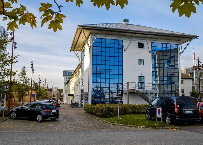 Hotel Slotshotellet 4*