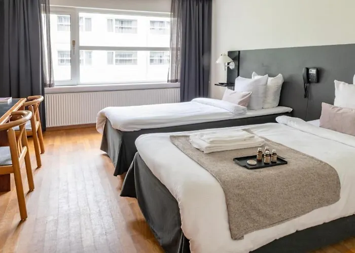 Slotshotellet Aalborg