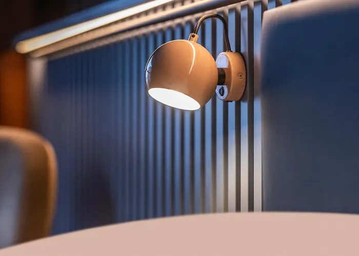 Hotel Slotshotellet Aalborg