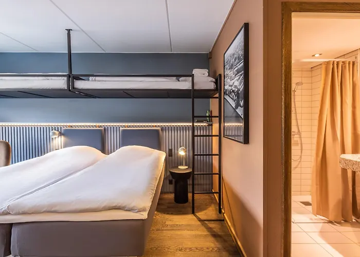 Slotshotellet Aalborg