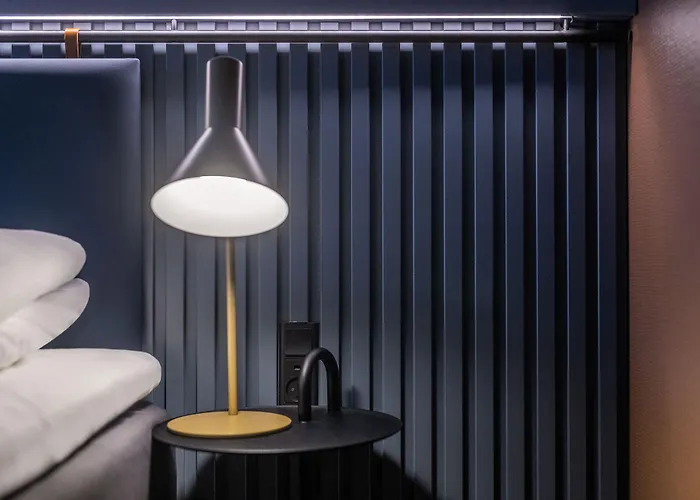 Slotshotellet Aalborg