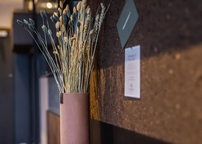 Slotshotellet Aalborg