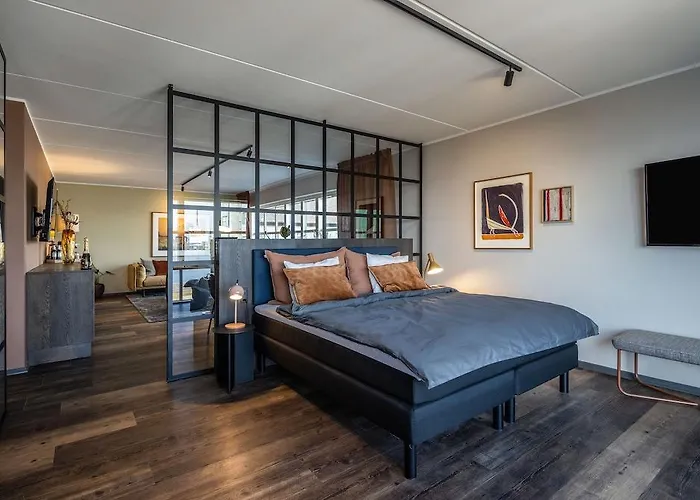 Hotel Slotshotellet Aalborg