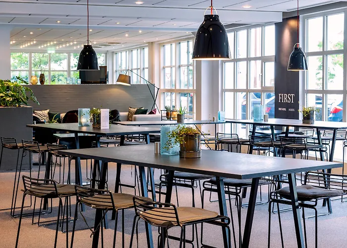 Slotshotellet Hotel 4*