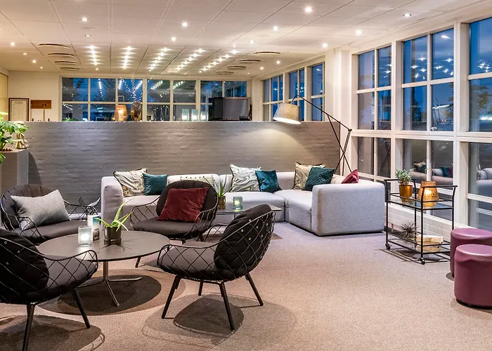 Hotel Slotshotellet 4*