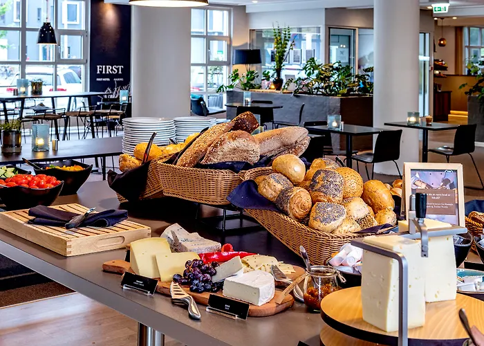 Slotshotellet Aalborg