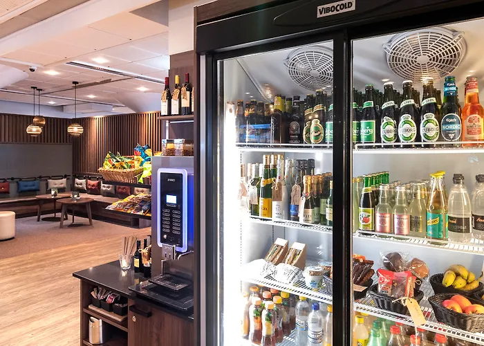 Slotshotellet 4* Aalborg