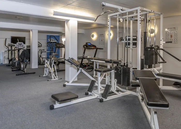 Slotshotellet 4* Aalborg