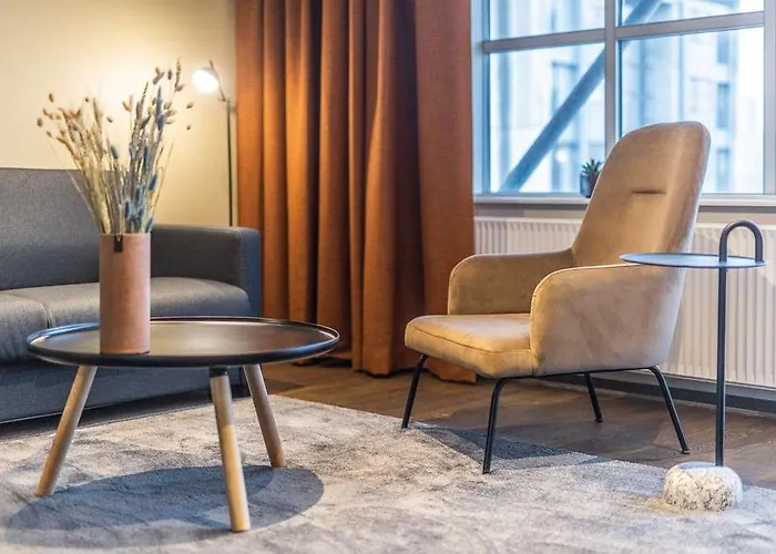 Slotshotellet Hotel 4*