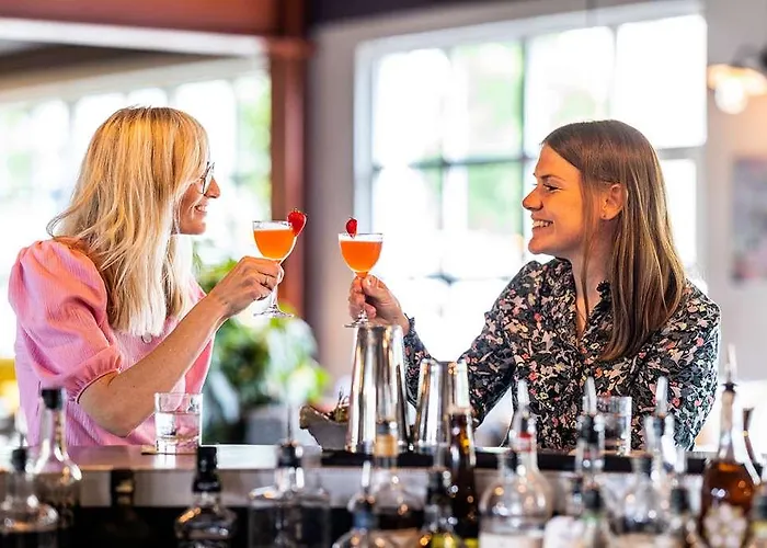 Slotshotellet Hotel Aalborg