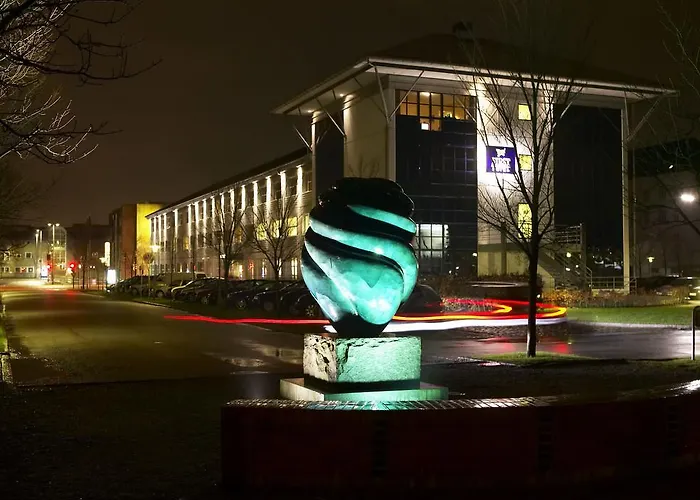 Slotshotellet 4* Aalborg