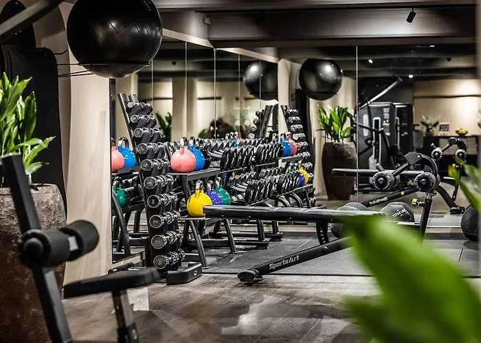 Slotshotellet Hotel 4*