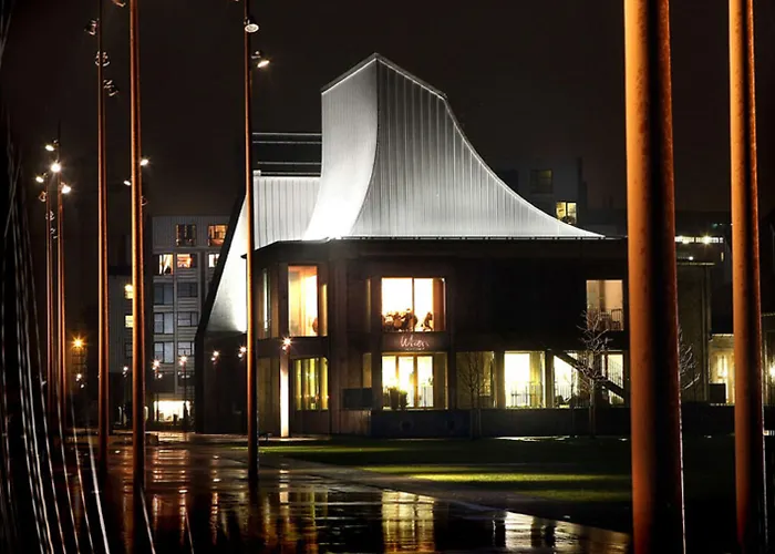 Slotshotellet Aalborg