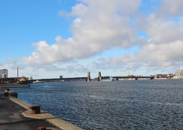 Hotel Slotshotellet Aalborg