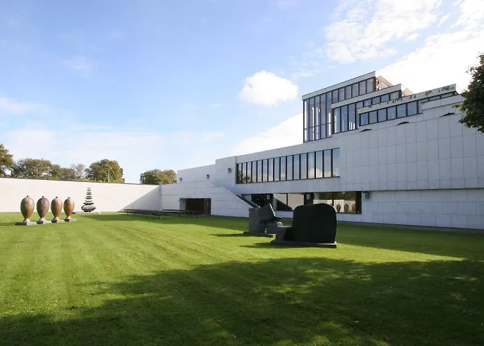 Hotel Slotshotellet Aalborg