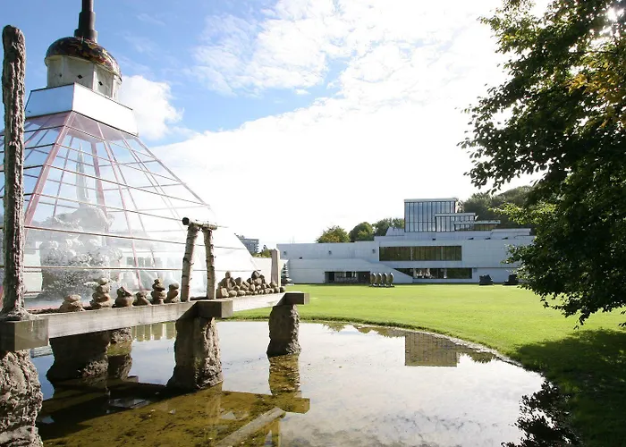 Slotshotellet 4* Aalborg