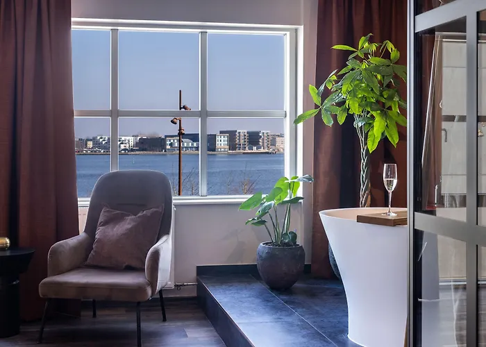 Slotshotellet Aalborg