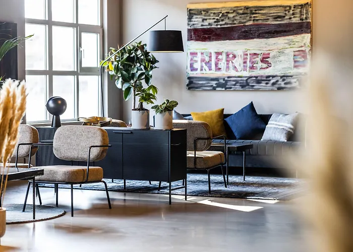 Slotshotellet Hotel Aalborg