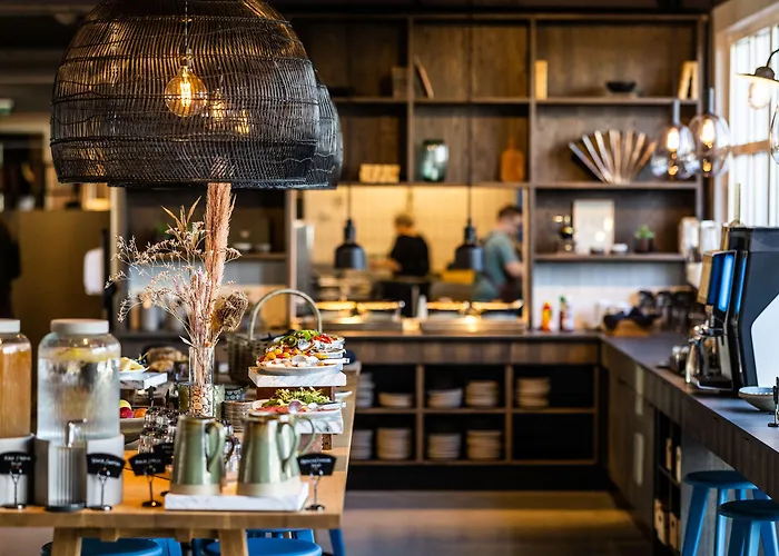 Slotshotellet 4* Aalborg